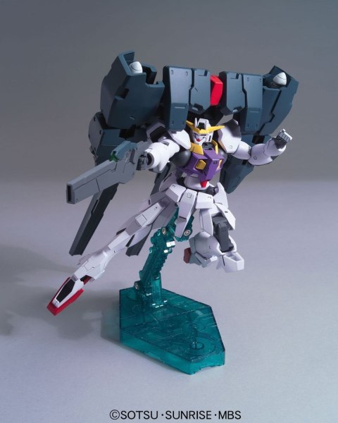 HG 1/144 RAPHAEL GUNDAM HG 1/144 RAPHAEL GUNDAM