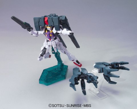 HG 1/144 RAPHAEL GUNDAM HG 1/144 RAPHAEL GUNDAM