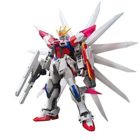 HGBF 1/144 BULD STRIKE GALAXY COSMOS HGBF 1/144 BULD STRIKE GALAXY COSMOS