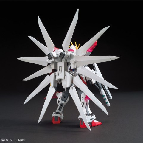 HGBF 1/144 BULD STRIKE GALAXY COSMOS HGBF 1/144 BULD STRIKE GALAXY COSMOS