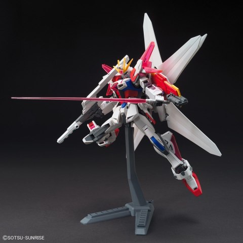 HGBF 1/144 BULD STRIKE GALAXY COSMOS HGBF 1/144 BULD STRIKE GALAXY COSMOS