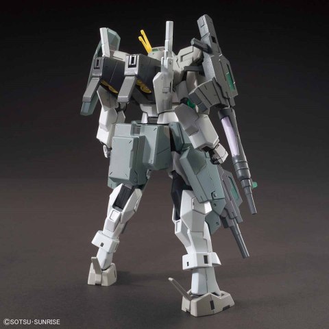 HGBF 1/144 CHERUDIM GUNDAM SAGA TYPE.GBF HGBF 1/144 CHERUDIM GUNDAM SAGA TYPE.GBF