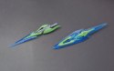 HGBF 1/144 GUNDAM 00 SHIA QAN[T]
