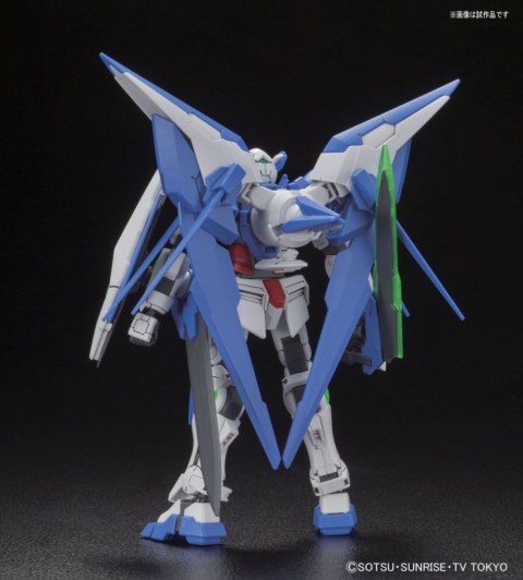 HGBF 1/144 GUNDAM AMAZING EXIA HGBF 1/144 GUNDAM AMAZING EXIA