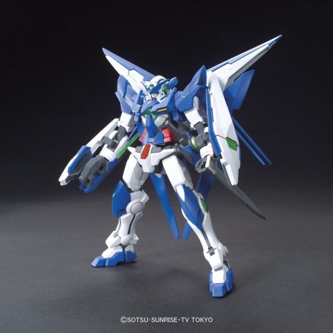 HGBF 1/144 GUNDAM AMAZING EXIA HGBF 1/144 GUNDAM AMAZING EXIA