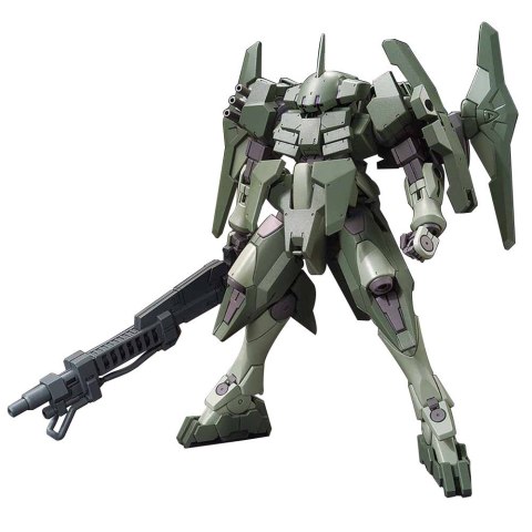 HGBF 1/144 STRIKER GN-X