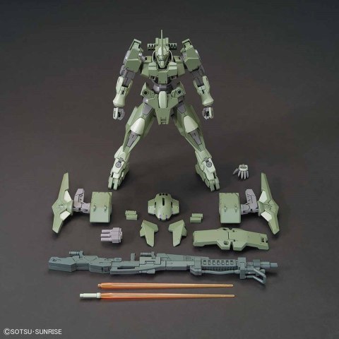 HGBF 1/144 STRIKER GN-X