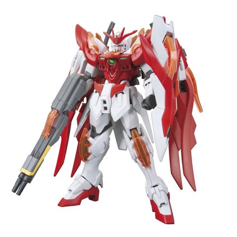HGBF 1/144 WING GUNDAM ZERO HONOO HGBF 1/144 WING GUNDAM ZERO HONOO