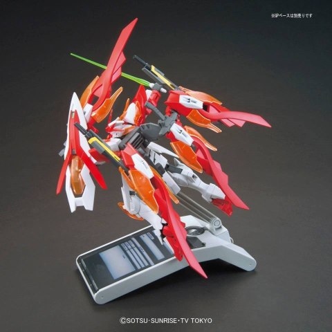 HGBF 1/144 WING GUNDAM ZERO HONOO HGBF 1/144 WING GUNDAM ZERO HONOO