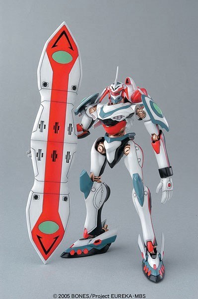 LFO NIRVASH type ZERO EUREKA SEVEN LFO NIRVASH type ZERO EUREKA SEVEN