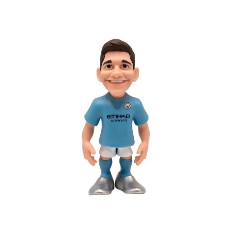 MINIX MANCHESTER CITY - JULIAN ALVAREZ MINIX MANCHESTER CITY - JULIAN ALVAREZ