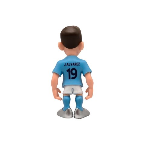 MINIX MANCHESTER CITY - JULIAN ALVAREZ MINIX MANCHESTER CITY - JULIAN ALVAREZ