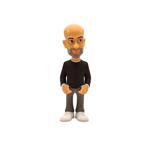 MINIX MANCHESTER CITY - PEP GUARDIOLA MINIX MANCHESTER CITY - PEP GUARDIOLA