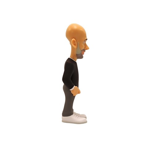 MINIX MANCHESTER CITY - PEP GUARDIOLA MINIX MANCHESTER CITY - PEP GUARDIOLA