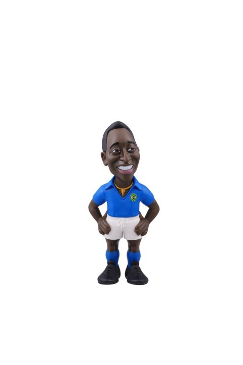 MINIX PELE - BRAZIL 2ND KIT MINIX PELE - BRAZIL 2ND KIT