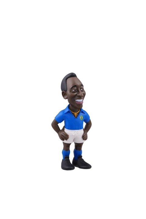 MINIX PELE - BRAZIL 2ND KIT MINIX PELE - BRAZIL 2ND KIT