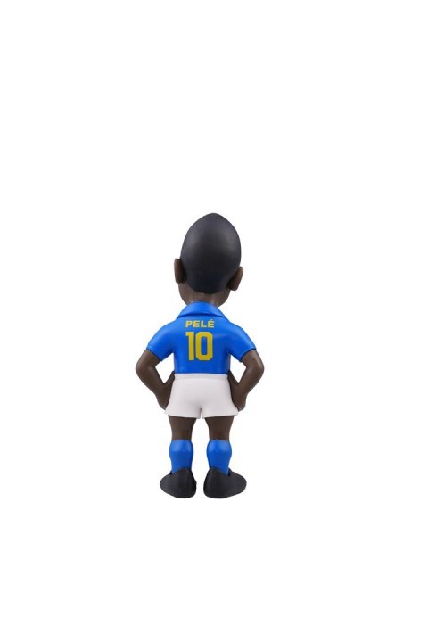 MINIX PELE - BRAZIL 2ND KIT MINIX PELE - BRAZIL 2ND KIT