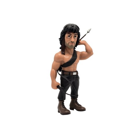 MINIX RAMBO - JOHN RAMBO WITH BOW MINIX RAMBO - JOHN RAMBO WITH BOW