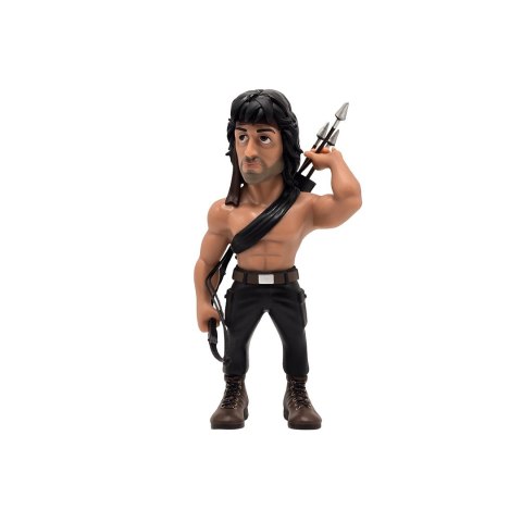 MINIX RAMBO - JOHN RAMBO WITH BOW MINIX RAMBO - JOHN RAMBO WITH BOW
