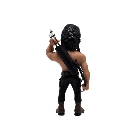 MINIX RAMBO - JOHN RAMBO WITH BOW MINIX RAMBO - JOHN RAMBO WITH BOW