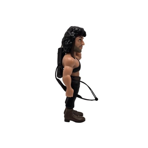MINIX RAMBO - JOHN RAMBO WITH BOW MINIX RAMBO - JOHN RAMBO WITH BOW
