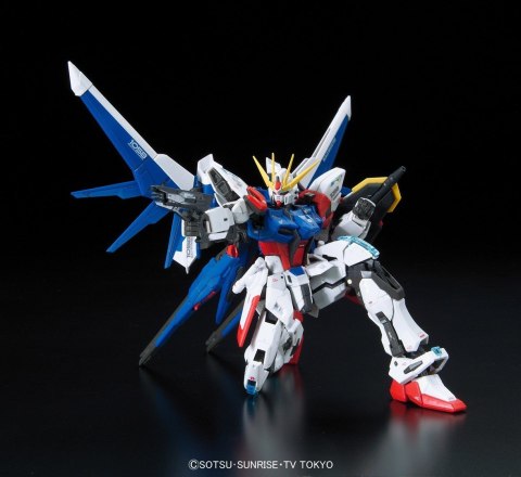 RG 1/144 BUILD STRIKE GUNDAM FULL PACKAGE BL RG 1/144 BUILD STRIKE GUNDAM FULL PACKAGE BL