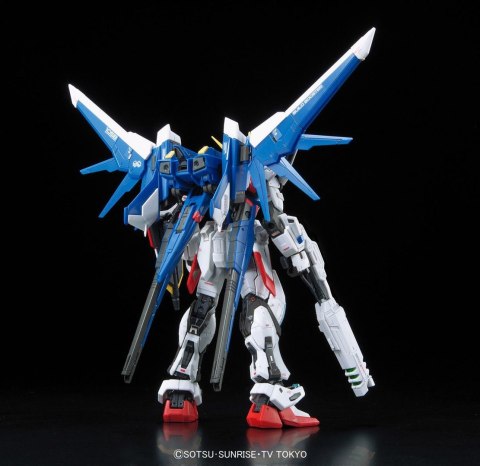 RG 1/144 BUILD STRIKE GUNDAM FULL PACKAGE BL RG 1/144 BUILD STRIKE GUNDAM FULL PACKAGE BL