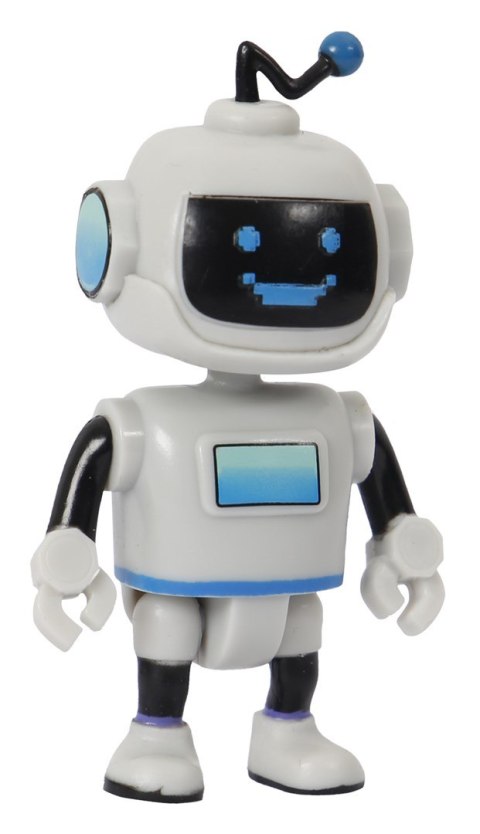 STUMBLE GUYS S2 MINI ACTION FIGURES - 6 PACK DELUXE BOX VER.B STUMBLE GUYS S2 MINI ACTION FIGURES - 6 PACK DELUXE BOX VER.B