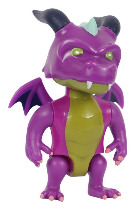 STUMBLE GUYS S2 MINI ACTION FIGURES - 6 PACK DELUXE BOX VER.B STUMBLE GUYS S2 MINI ACTION FIGURES - 6 PACK DELUXE BOX VER.B