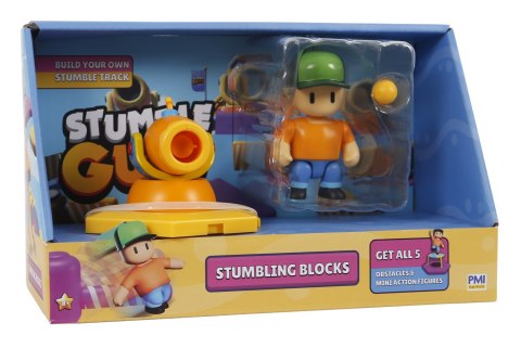 STUMBLE GUYS S2 STUMBLING BLOCKS - VER.E STUMBLE GUYS S2 STUMBLING BLOCKS - VER.E