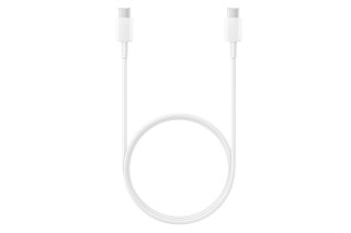 Samsung Type-C / Type-C cable - 1M Biały