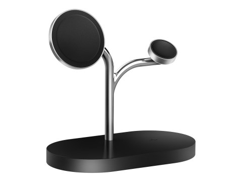 Samsung Universal Wireless Charger (3-in-1), Black Samsung Universal Wireless Charger (3-in-1), Black