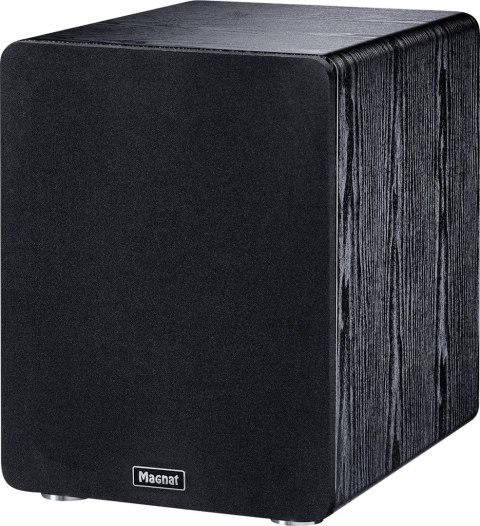 Subwoofer aktywny Magnat Alpha RS8 czarny Subwoofer aktywny Magnat Alpha RS8 czarny
