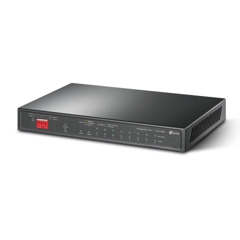 Switch TP-LINK TL-SG1210MP Switch TP-LINK TL-SG1210MP
