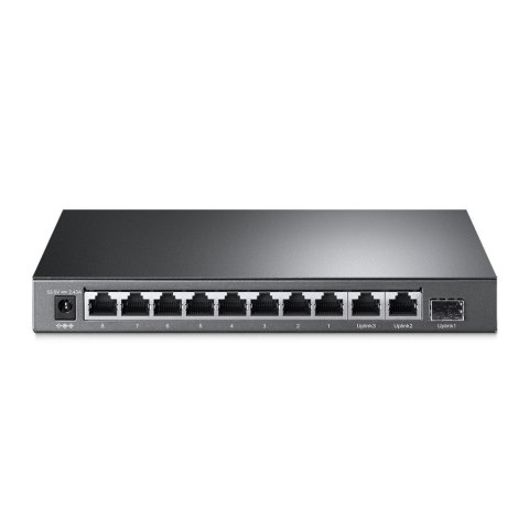 Switch TP-LINK TL-SG1210MP Switch TP-LINK TL-SG1210MP