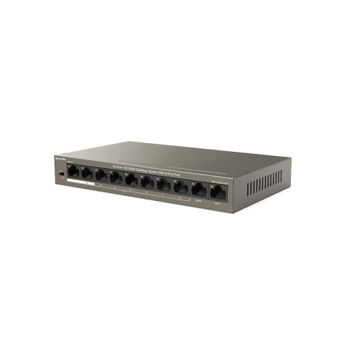 Tenda TEF1110P-8-63W Switch POE Tenda TEF1110P-8-63W Switch POE