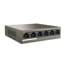 Tenda- switch POE 10/100 6 portów/4 porty POE Tenda- switch POE 10/100 6 portów/4 porty POE