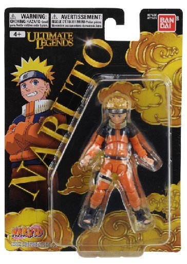ULTIMATE LEGENDS NARUTO - UZUMAKI NARUTO(CHILDHOOD) ULTIMATE LEGENDS NARUTO - UZUMAKI NARUTO(CHILDHOOD)