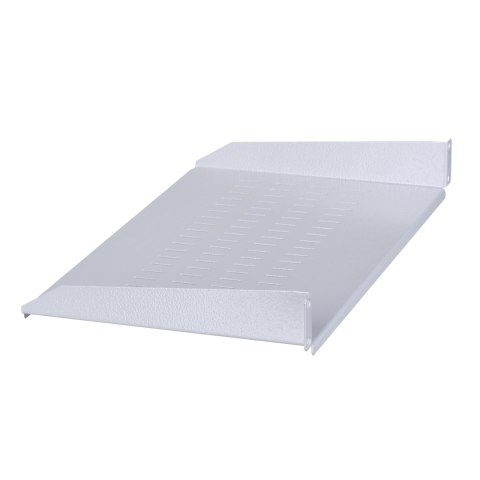 ALANTEC Półka stała 19" 1U głęb. 250mm, kolor szary ALANTEC Półka stała 19" 1U głęb. 250mm, kolor szary