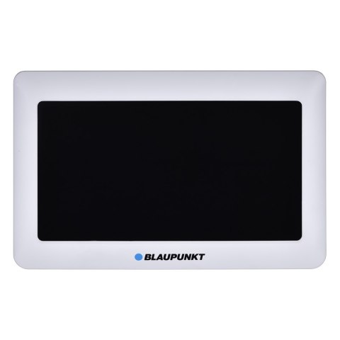 BLAUPUNKT Stacja pogodowa z 1 czujnikiem zewnętrznym WS50WH APP