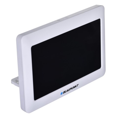 BLAUPUNKT Stacja pogodowa z 1 czujnikiem zewnętrznym WS50WH APP