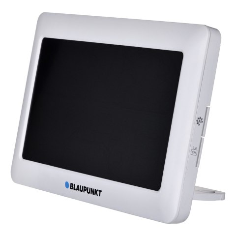 BLAUPUNKT Stacja pogodowa z 1 czujnikiem zewnętrznym WS50WH APP