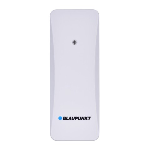 BLAUPUNKT Stacja pogodowa z 1 czujnikiem zewnętrznym WS50WH APP