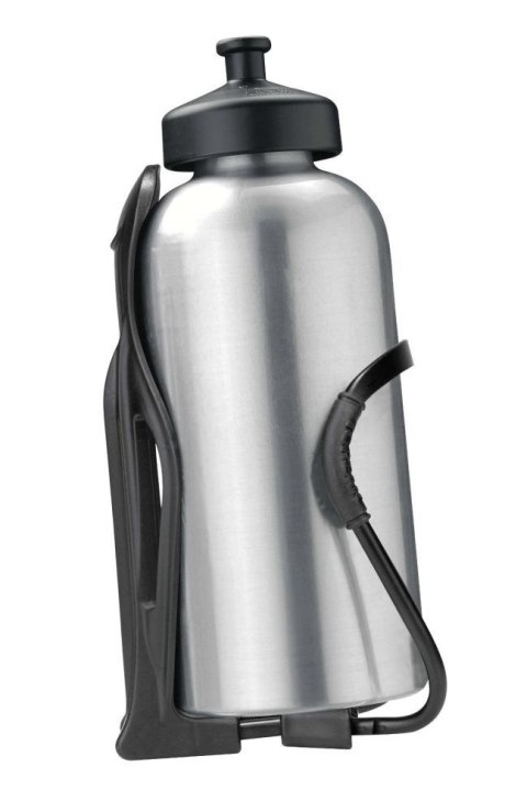 Koszyk na bidon TOPEAK MODULA CAGE II black (regulowany) Koszyk na bidon TOPEAK MODULA CAGE II black (regulowany)
