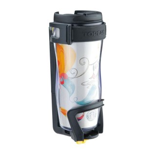 Koszyk na bidon TOPEAK MODULA JAVA CAGE (koszyk na kubek kawy)
