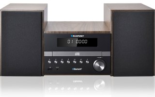MIKROWIEŻA Blaupunkt MS46BT