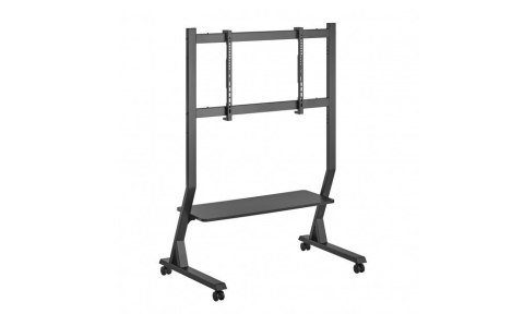 Mobilny stojak + Uchwyt do TV 45-90" 60KG SD-22 ART Vesa 800x400 Mobilny stojak + Uchwyt do TV 45-90" 60KG SD-22 ART Vesa 800x400