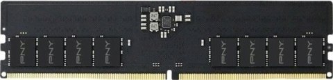 Pamięć PNY DDR5 32GB 5600 BULK Pamięć PNY DDR5 32GB 5600 BULK