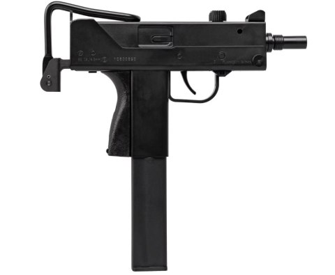 Pistolet wiatrówka RANGER M11 MiniUZ1 KWC kal.4,5BBs 39-strzał. CO2 Pistolet wiatrówka RANGER M11 MiniUZ1 KWC kal.4,5BBs 39-strzał. CO2