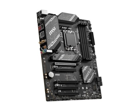 Płyta główna MSI B760 GAMING PLUS WIFI Płyta główna MSI B760 GAMING PLUS WIFI
